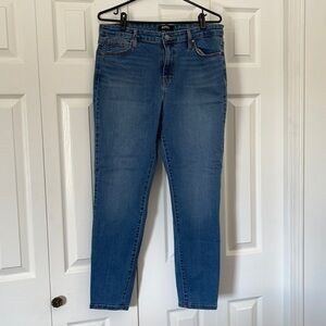 Buffalo High-Rise Stretch Skinny Jeans Size 12🥰🥰